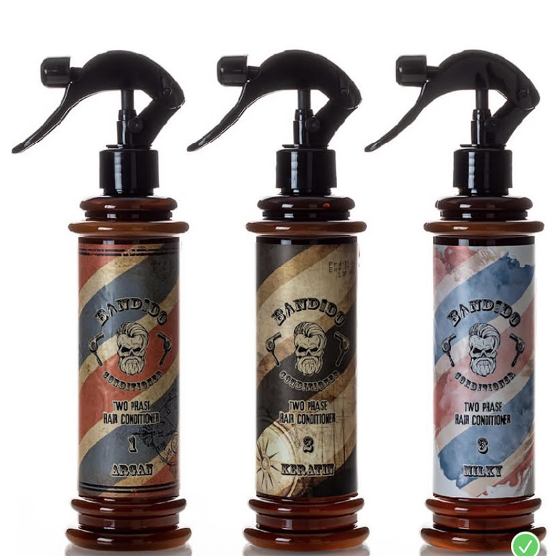 بخاخ سيروم بانديدو